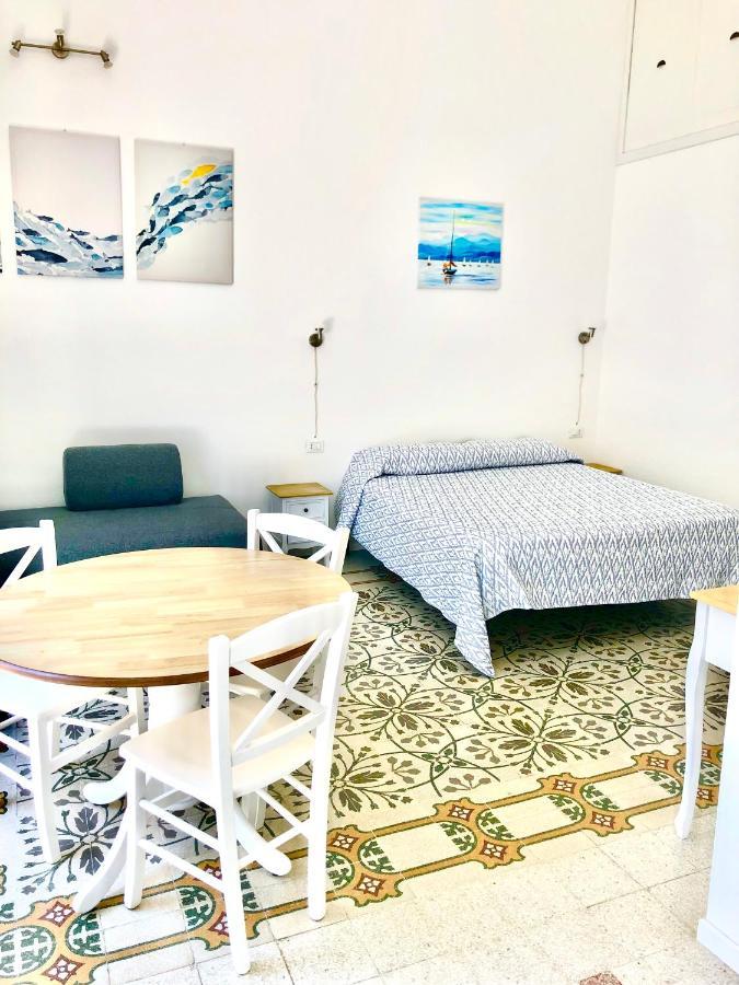 Casa Colore Loft Castellammare del Golfo Exterior foto